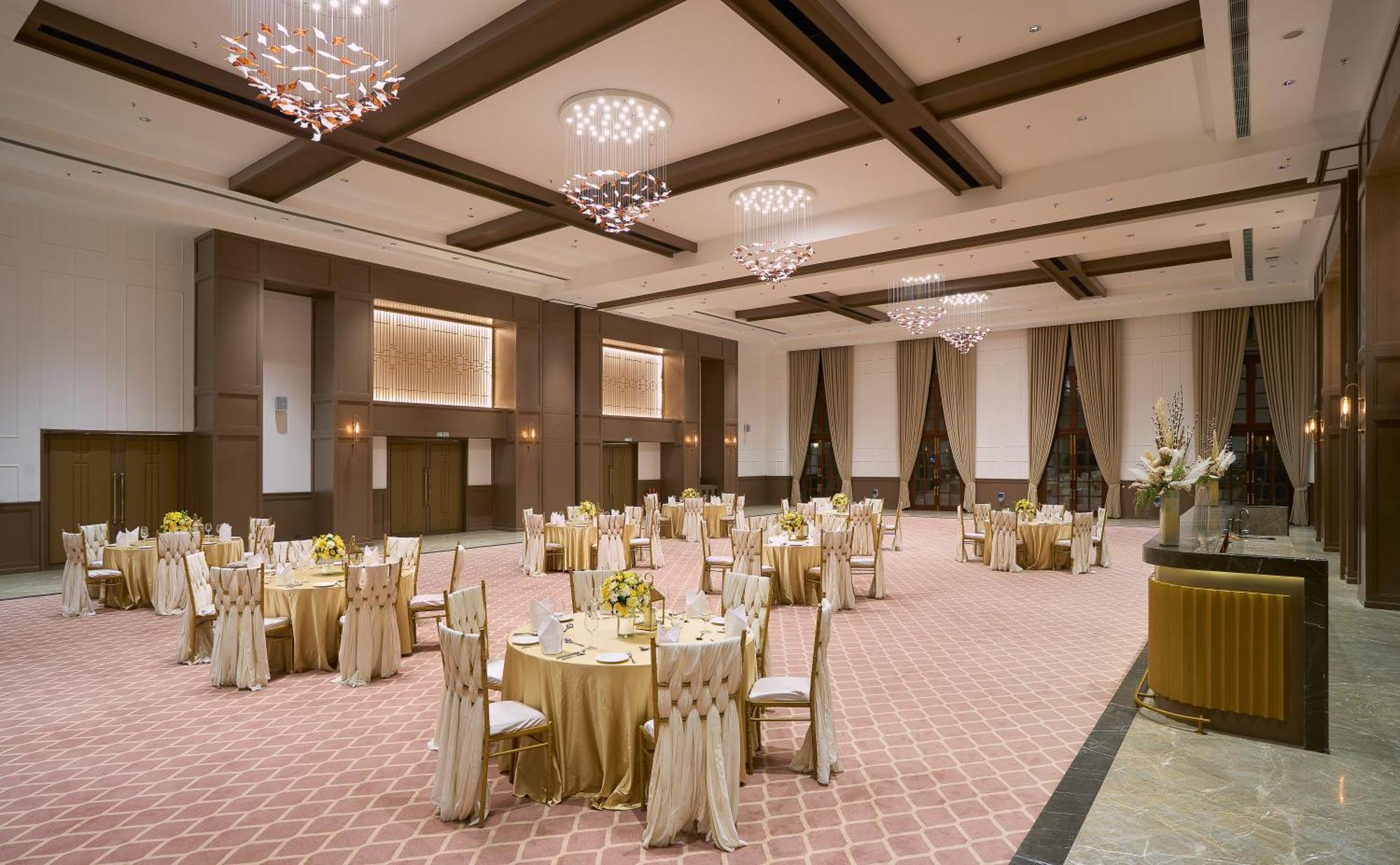 מלון גורגאון Dlf Club 5 מראה חיצוני תמונה