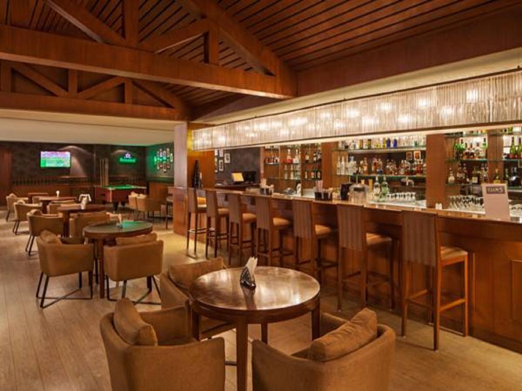 מלון גורגאון Dlf Club 5 מראה חיצוני תמונה